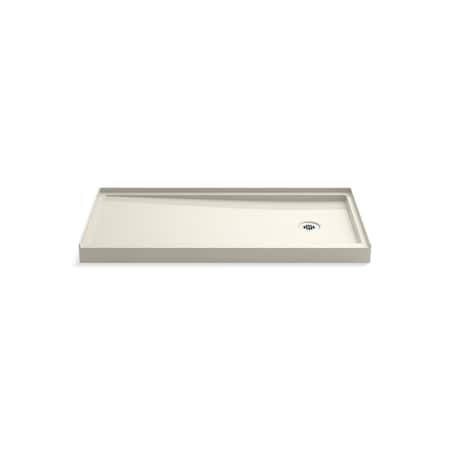 Kohler Rely 60" X 30" Shower Base With Right-Hand Drain 8642-96